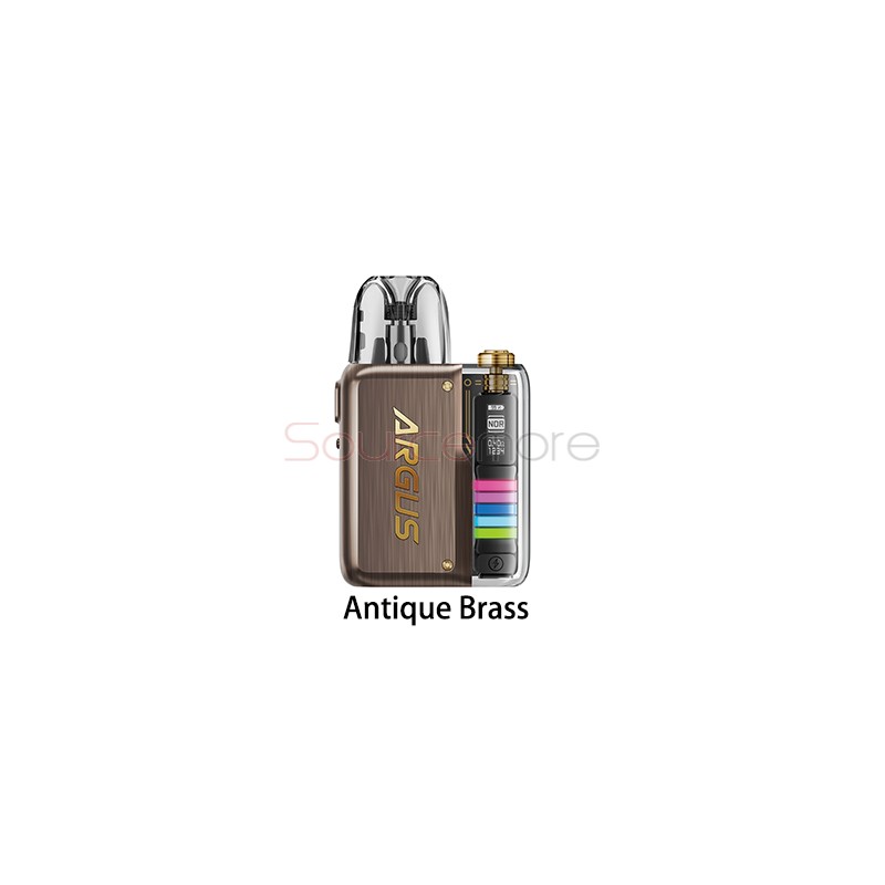 VOOPOO Argus P2 Kit