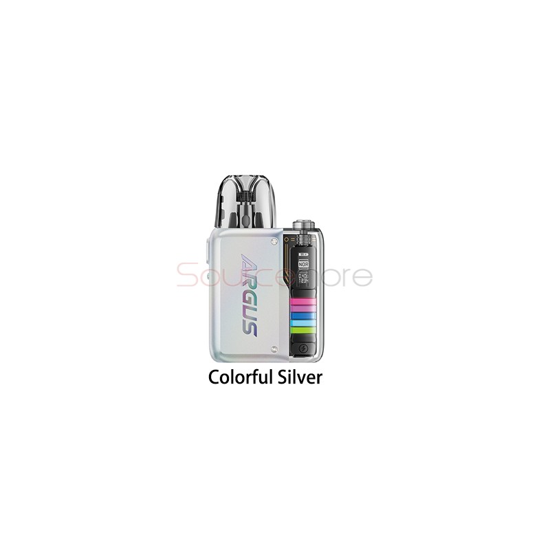 VOOPOO Argus P2 Kit
