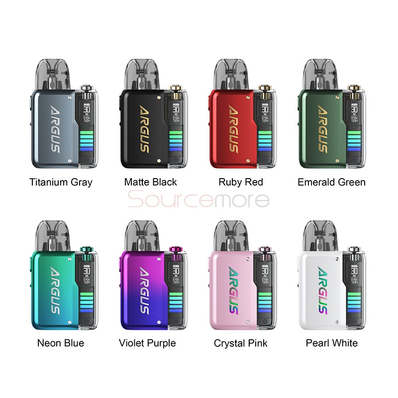 VOOPOO Argus P2 Kit