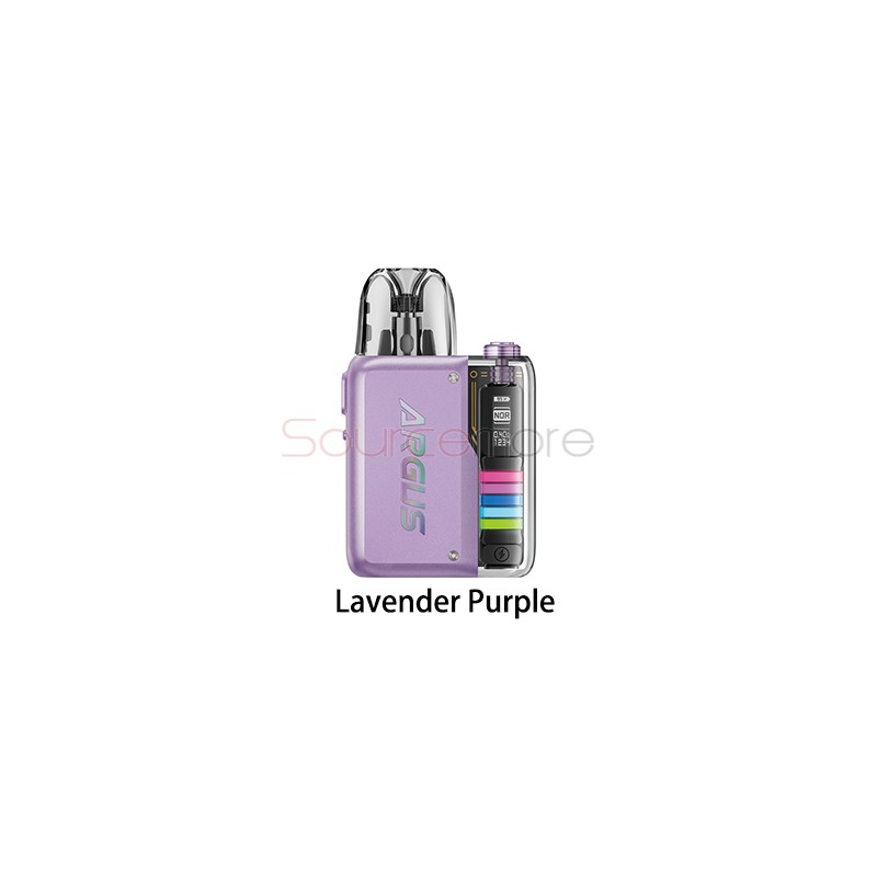 VOOPOO Argus P2 Kit