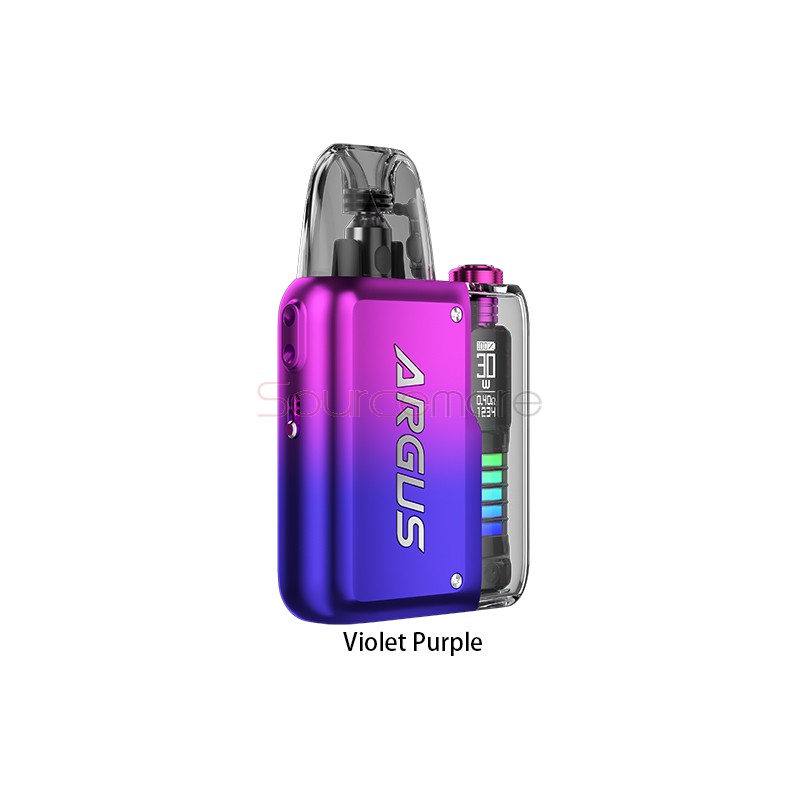 VOOPOO Argus P2 Kit