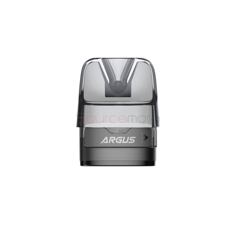 VOOPOO Argus PnP X Empty Pod Cartridge 4.5ml 2pcs