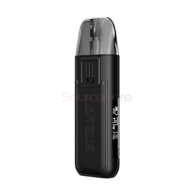 VOOPOO Argus Pod System Kit Black