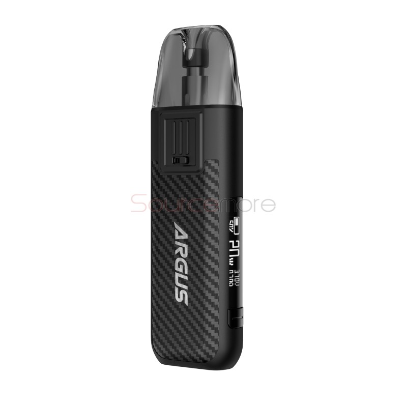VOOPOO Argus Pod System Kit Carbon Fiber