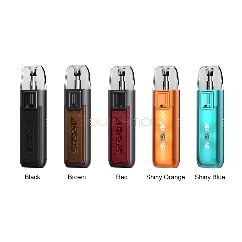 VOOPOO Argus Pod SE Kit