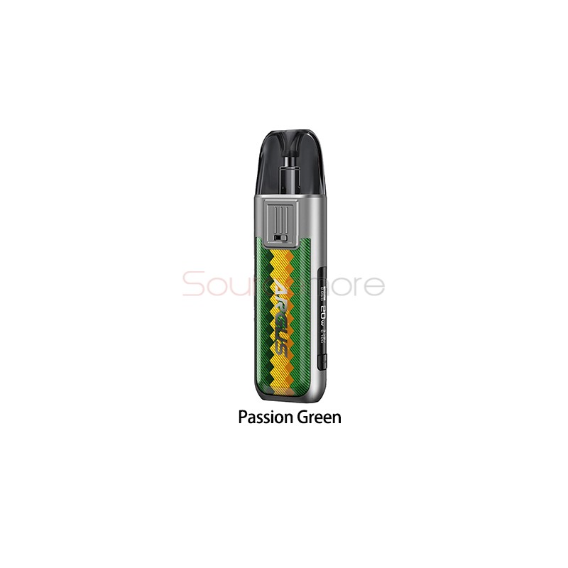 VOOPOO Argus Pod System Kit Passion Green