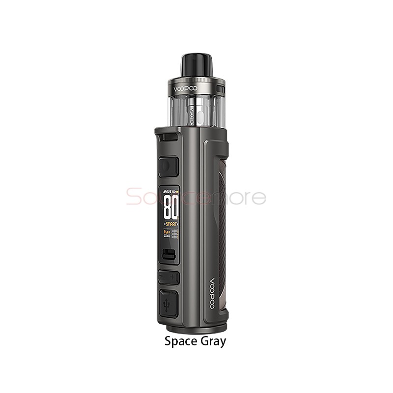 VOOPOO Argus Pro 2 Kit Space Gray