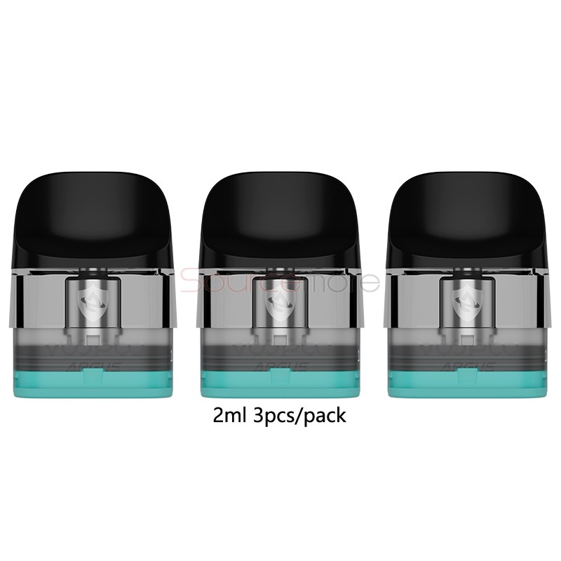 VOOPOO Argus Snap Pod Cartridge 0.7ohm 2ml 3pcs
