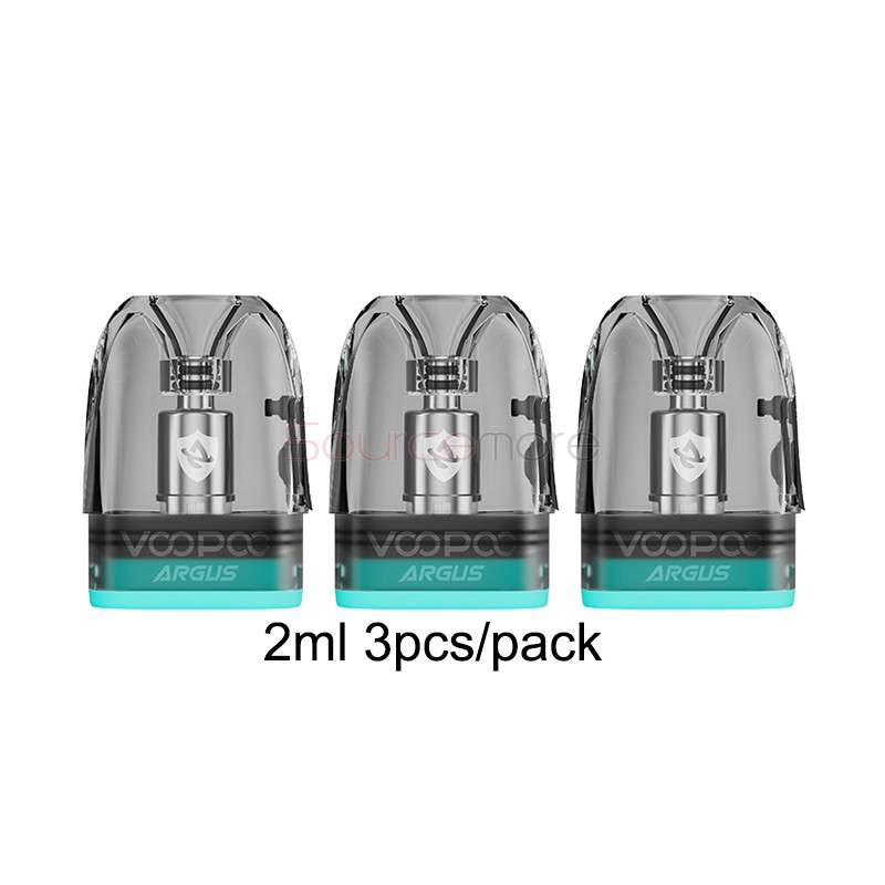VOOPOO Argus Top Fill Cartridge V2