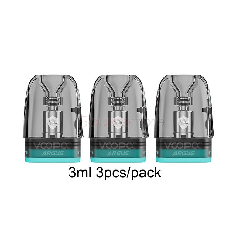 VOOPOO Argus Top Fill Cartridge V2 3ml 1.0ohm