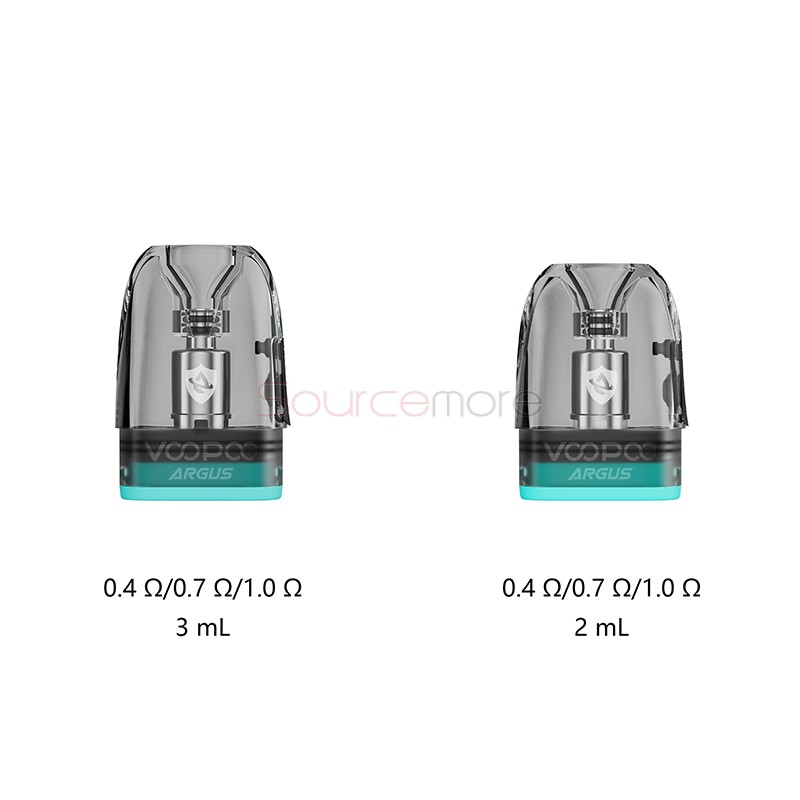 VOOPOO Argus Top Fill Cartridge V2