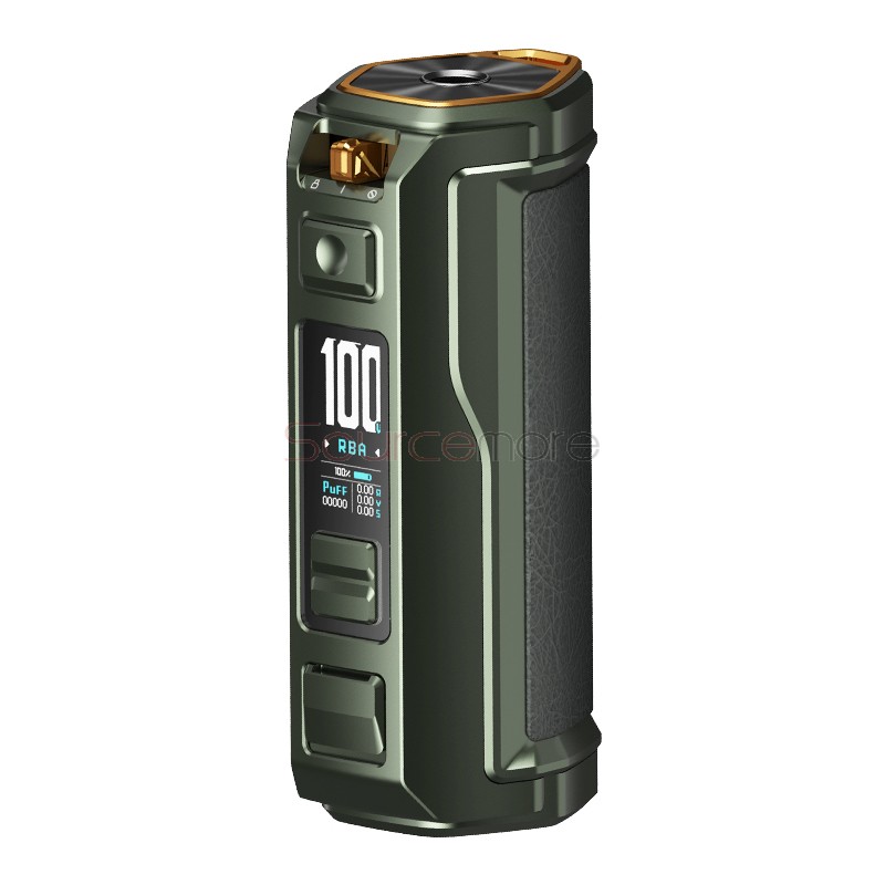 VOOPOO Argus XT Box Mod
