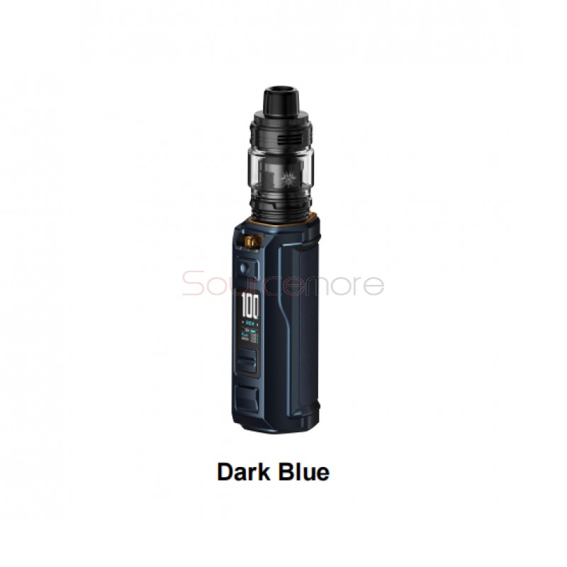 VOOPOO Argus XT Kit with UFORCE-L Tank Dark Blue