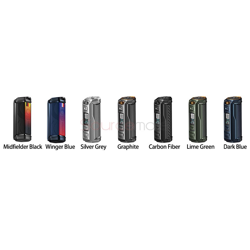 VOOPOO Argus XT Box Mod