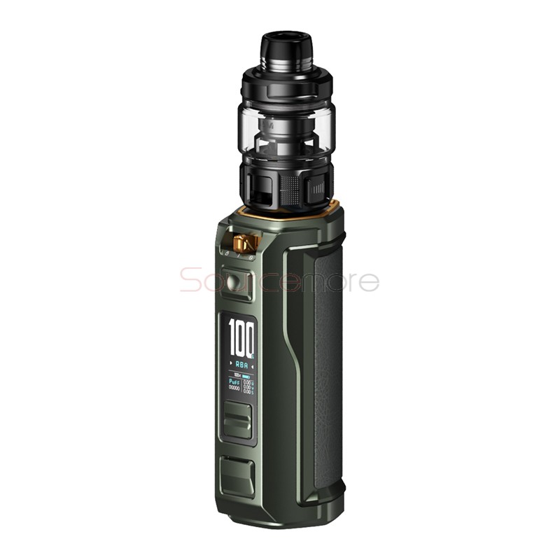 VOOPOO Argus XT Kit
