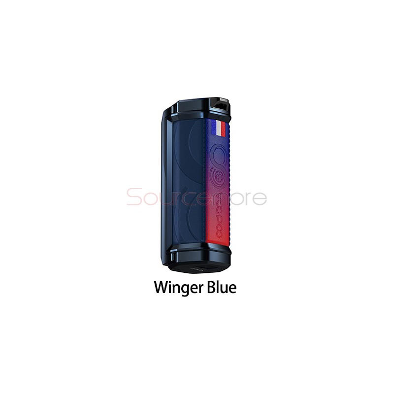 VOOPOO Argus XT Box Mod