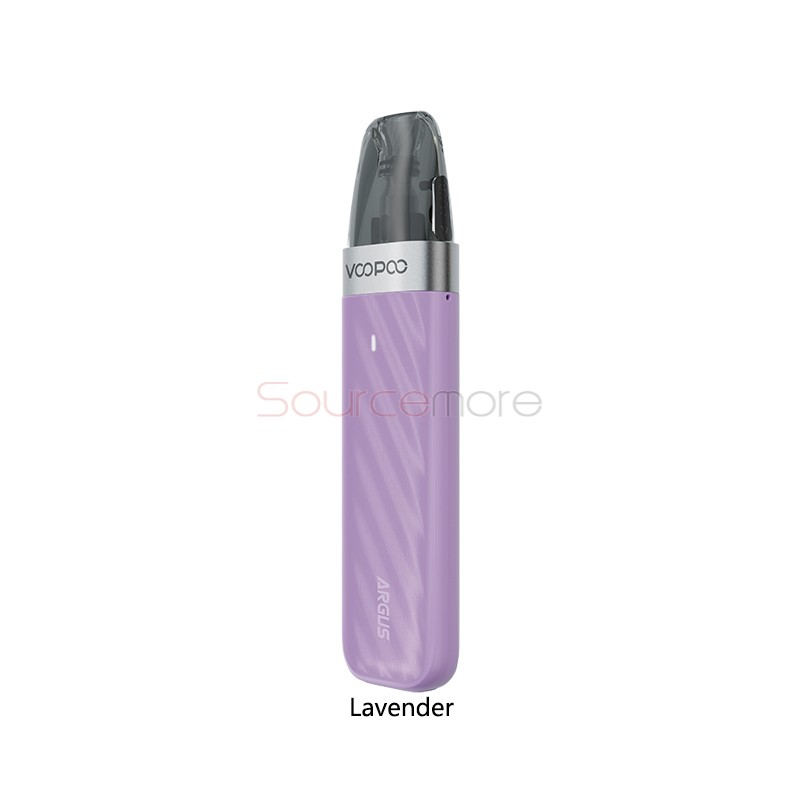 VOOPOO Argus Z2 Kit Lavender