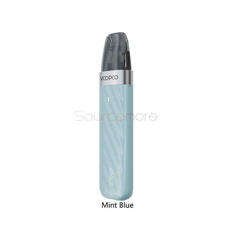 VOOPOO Argus Z2 Kit Mint Blue
