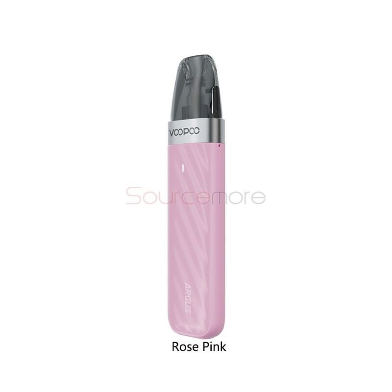 VOOPOO Argus Z2 Kit Rose Pink