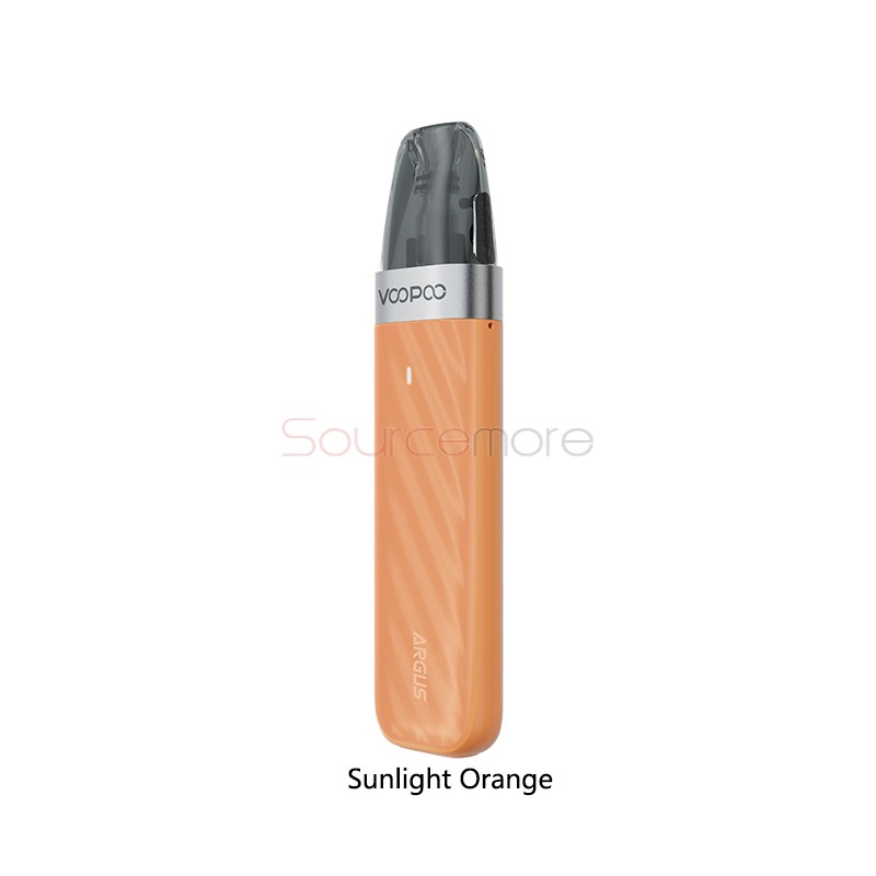 VOOPOO Argus Z2 Kit Sunlight Orange