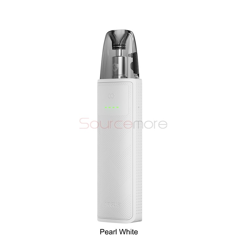 VOOPOO Argus Z3 Pod Kit Pearl White