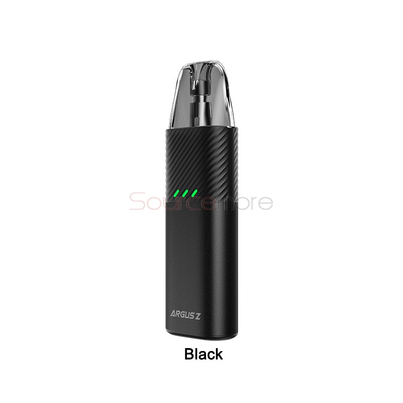 VOOPOO Argus Z Pod Kit Black