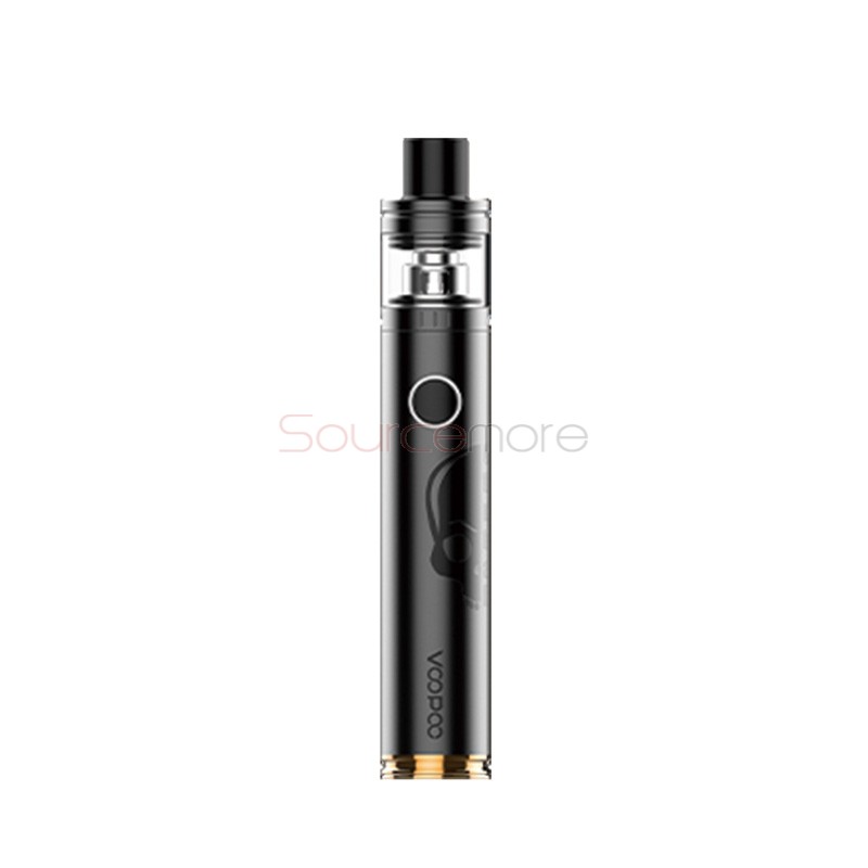 VOOPOO Caliber P22 AIO Kit - Warriors