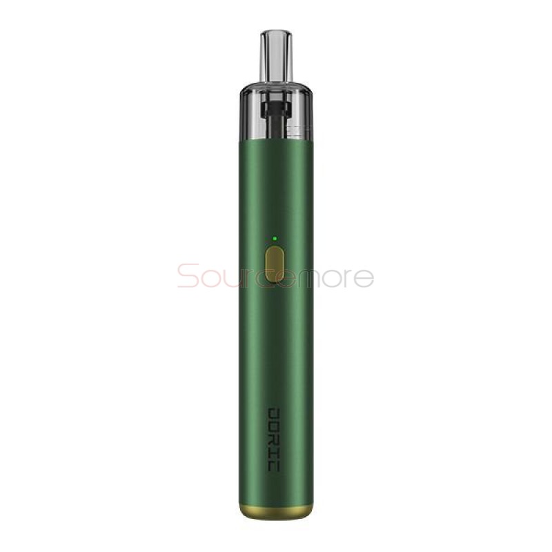 VOOPOO Doric 20 Kit Oliver Green