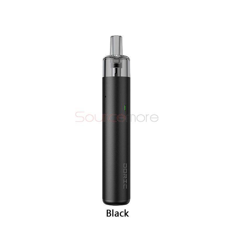 VOOPOO Doric 20 SE Kit Black