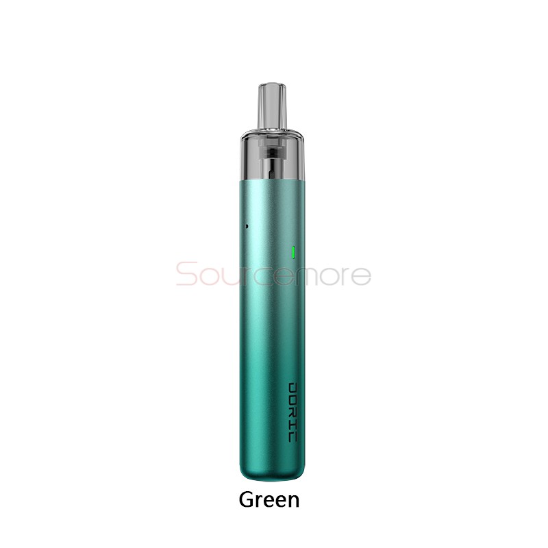 VOOPOO Doric 20 SE Kit Green
