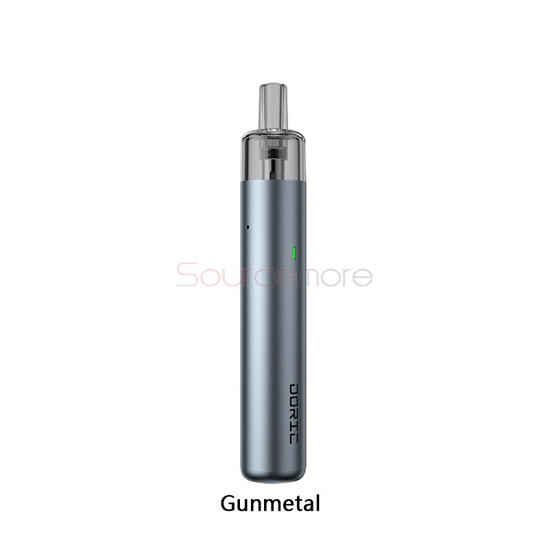 VOOPOO Doric 20 SE Kit Gunmetal