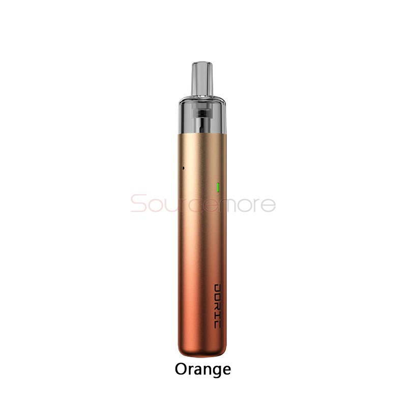VOOPOO Doric 20 SE Kit Orange