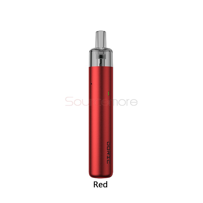 VOOPOO Doric 20 SE Kit Red