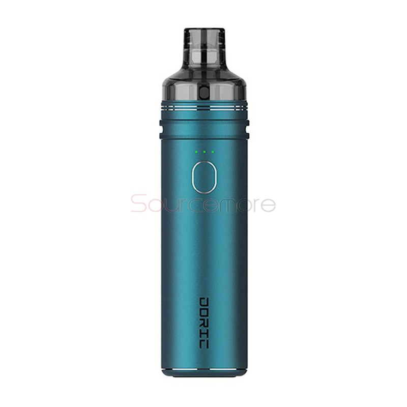 VOOPOO Doric 60 Kit Deep Sea Blue