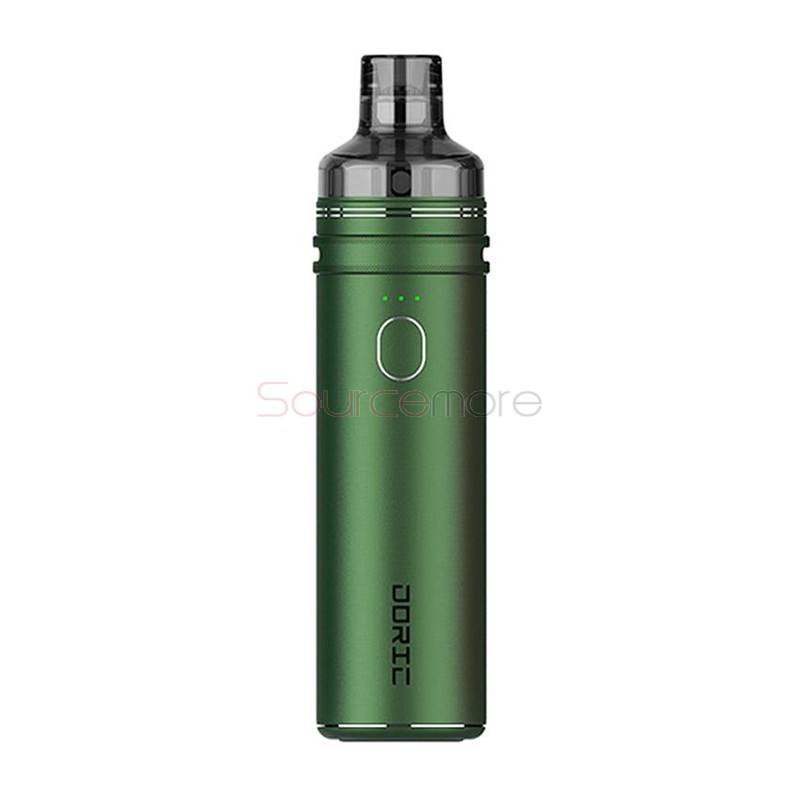 VOOPOO Doric 60 Kit Olive Green