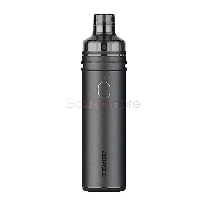 VOOPOO Doric 60 Kit Space Grey