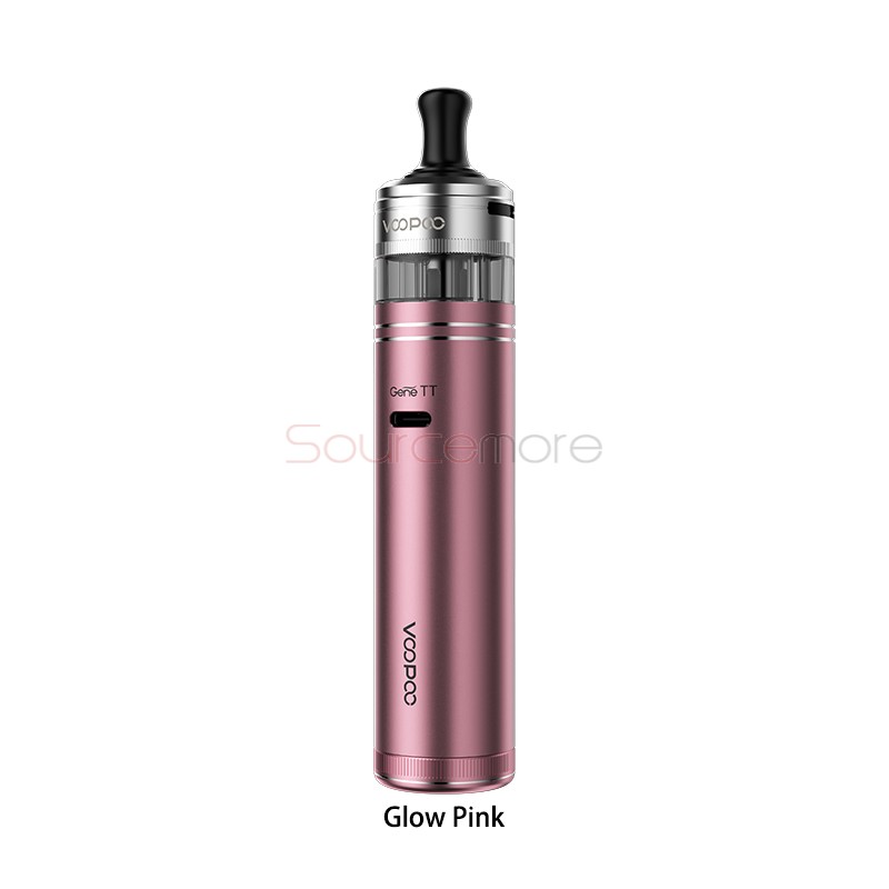 VOOPOO Doric 60 Pro Kit Glow Pink