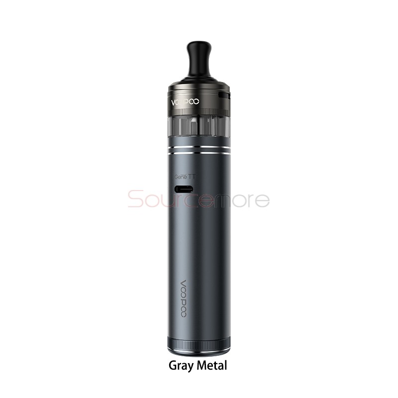 VOOPOO Doric 60 Pro Kit Gray Metal
