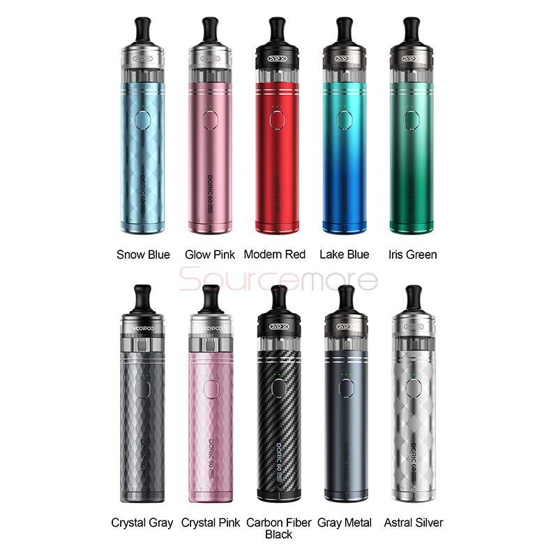VOOPOO Doric 60 Pro Kit