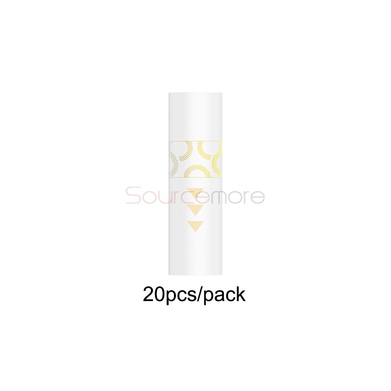 VOOPOO Filter Drip Tip for Doric Galaxy
