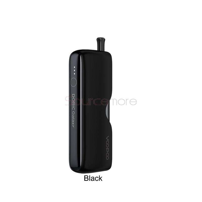 VOOPOO Doric Galaxy Kit with Power Bank