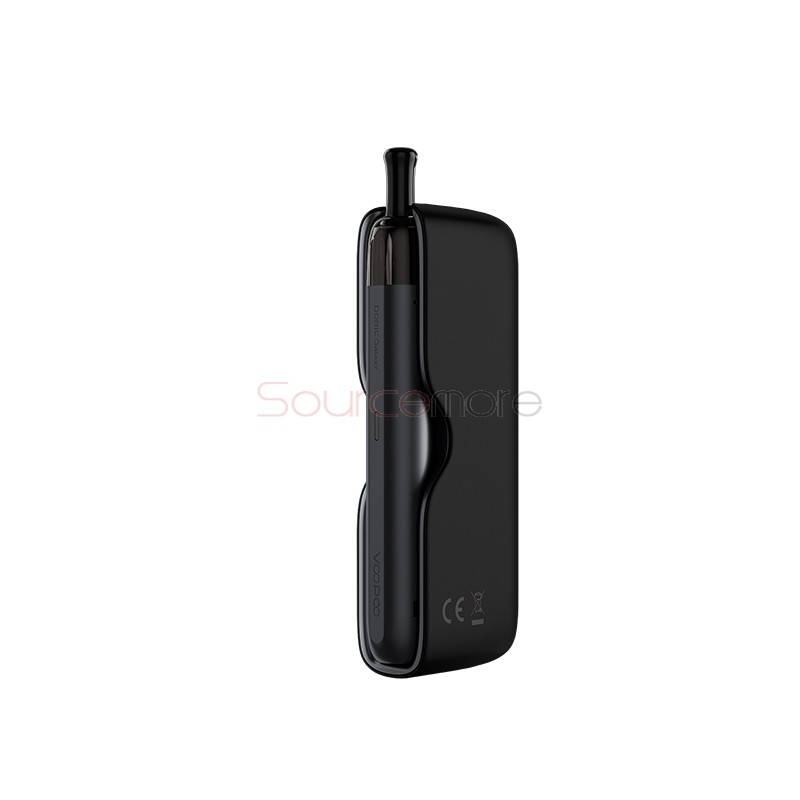 VOOPOO Doric Galaxy Kit with Power Bank