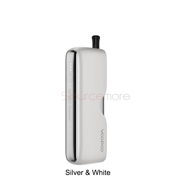 VOOPOO Doric Galaxy Kit with Power Bank