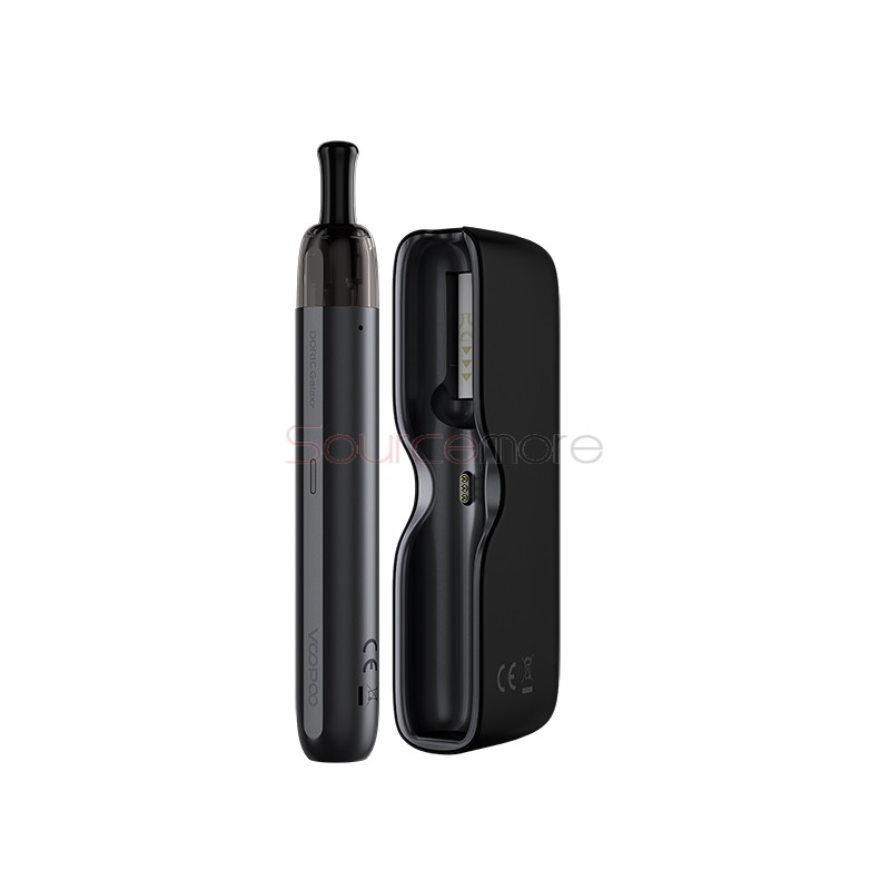 VOOPOO Doric Galaxy Kit with Power Bank