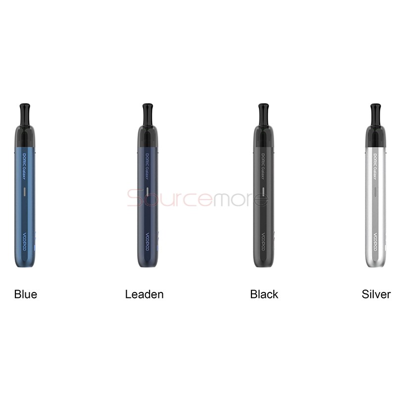 VOOPOO Doric Galaxy Pen Kit