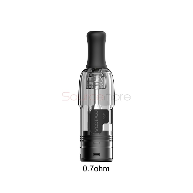 VOOPOO Doric Galaxy Pod Cartridge