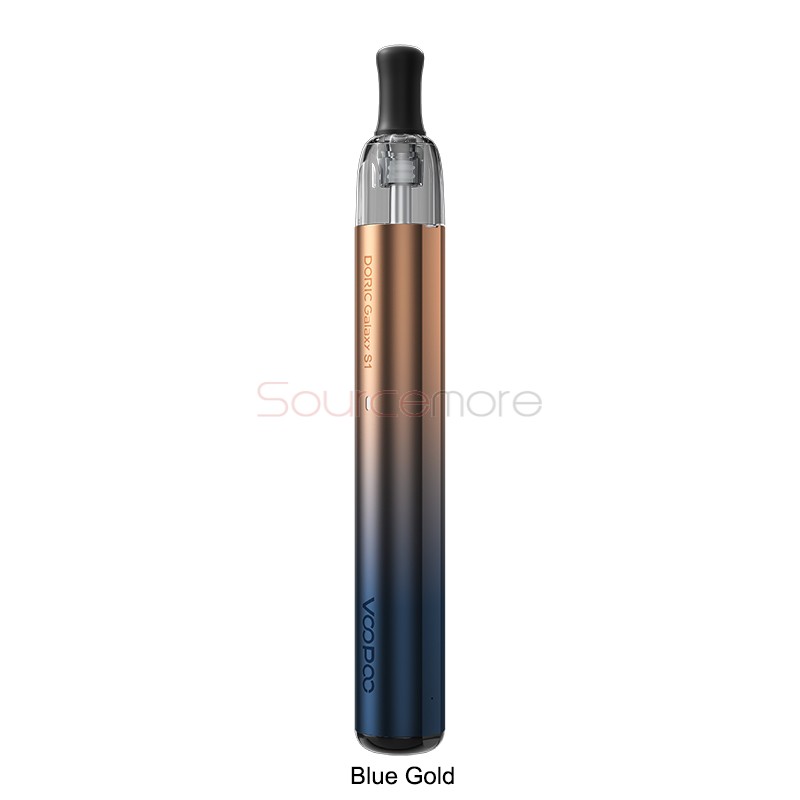 VOOPOO Doric Galaxy S1 Kit
