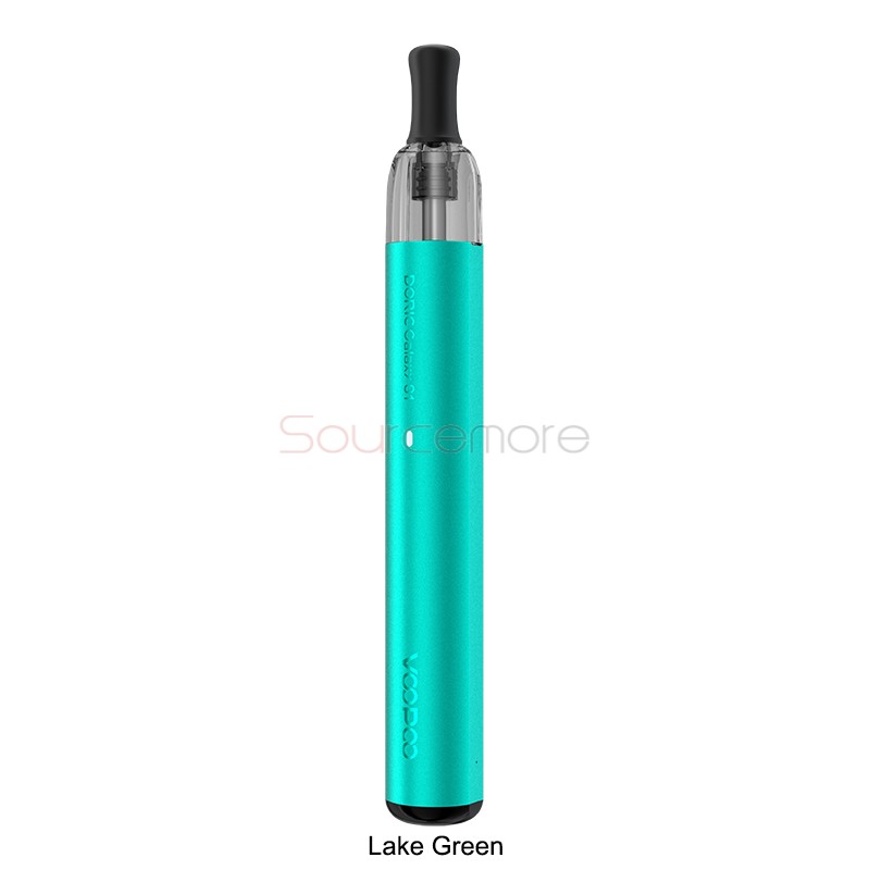 VOOPOO Doric Galaxy S1 Kit