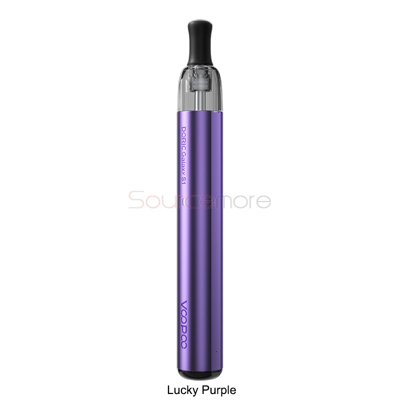 VOOPOO Doric Galaxy S1 Kit