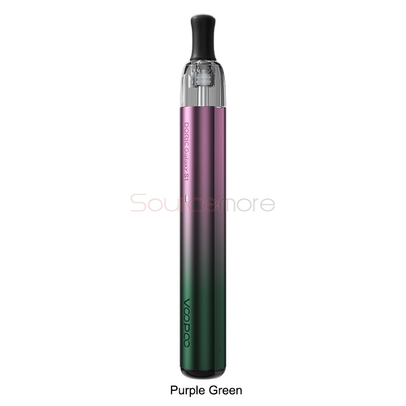 VOOPOO Doric Galaxy S1 Kit